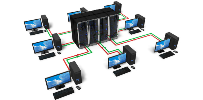 Structured Cabling for Offices